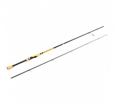 Спиннинг Forsage Fire Tiger 210 cm 5-20 g Спиннинг Forsage Fire Tiger 210 cm 5-20 g