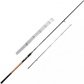 Удилище Forsage Camo Feeder 3.30 m 70 g Удилище Forsage Camo Feeder 3.30 m 70 g