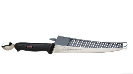 Филейный нож Rapala RSPF9 12/23 см.   Филейный нож Rapala RSPF9 12/23 см.
