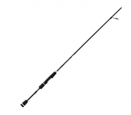 Удилище 13 Fishing Fate Black - 8'0 H 20-80g Spin rod - 2pc