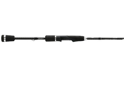 Удилище 13 Fishing Fate Black - 8'0 H 20-80g Spin rod - 2pc
