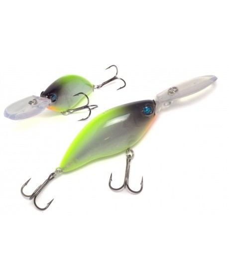 Воблер German Viper 70 мм Воблер German Viper 70 мм