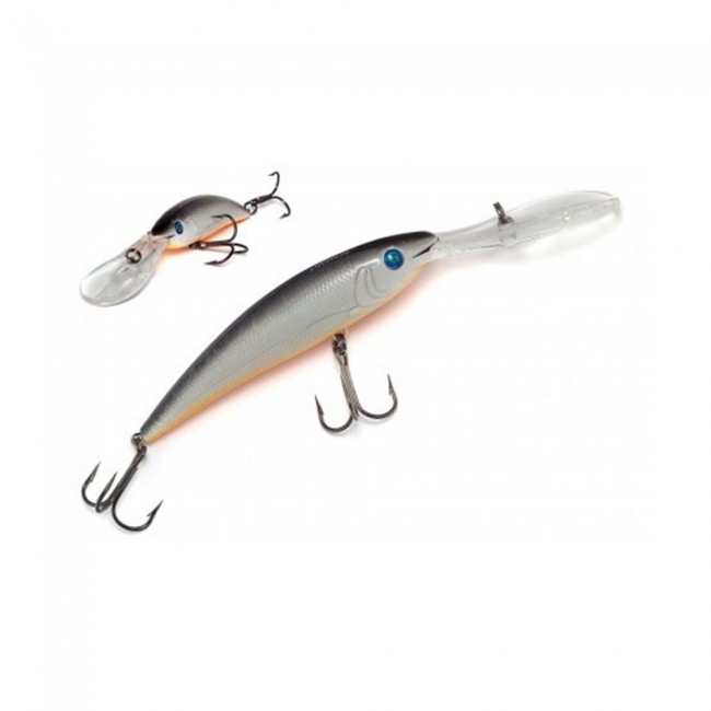 Воблер German "Deeper 9" 110мм