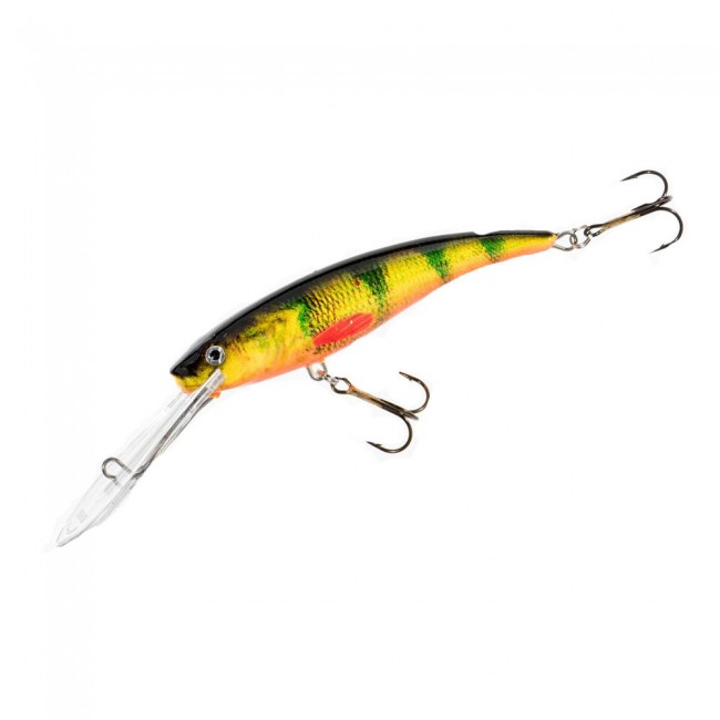 Воблер Jaxon HS Diver 11 DR 4.0-9.0м