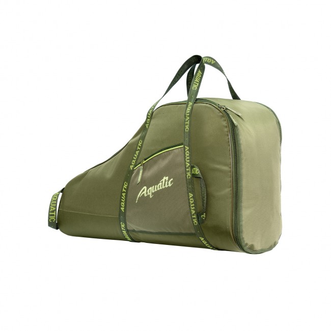 Чехол Aquatic ЧМ-12 для мотора (2х, 5-9.8 лс)