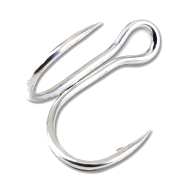 Двойной крючок OWNER (SD-33TN) Двойной крючок OWNER (SD-33TN)