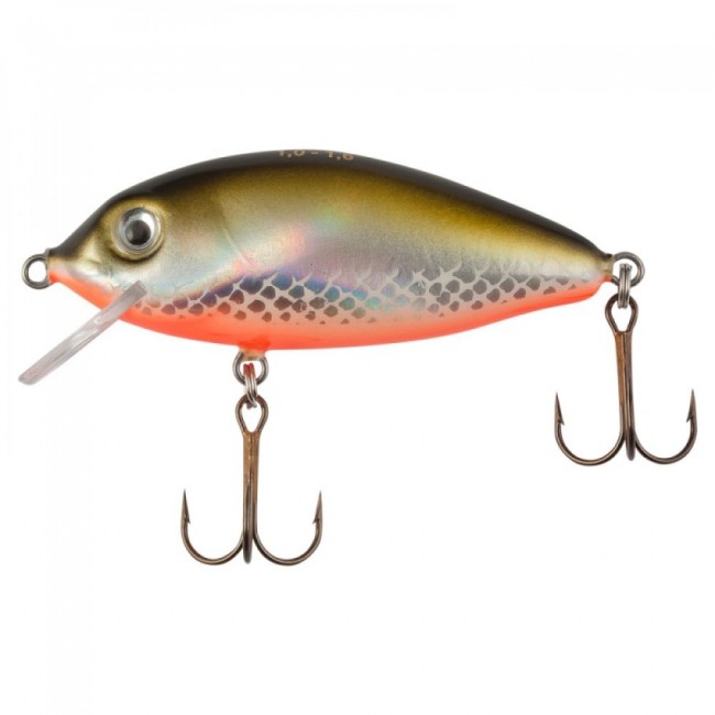 Воблер Chimera Karas Fat FL 70mm