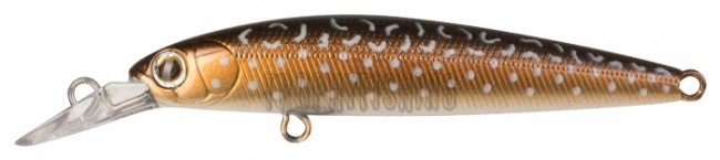 Воблер ZIPBAITS Rigge MD 56SS