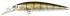 Воблер ZIPBAITS Rigge MD 56SS