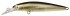 Воблер ZIPBAITS Rigge MD 56SS