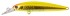 Воблер ZIPBAITS Rigge MD 56SS