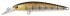 Воблер ZIPBAITS Rigge MD 56SS