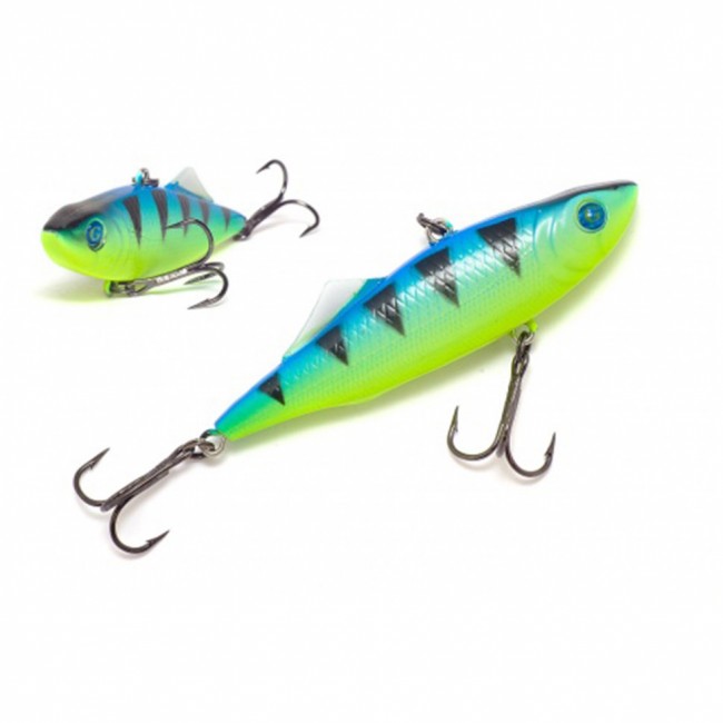 Воблер German Wizard 65 мм