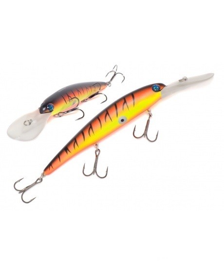 Воблер German GG Bandit 120 мм