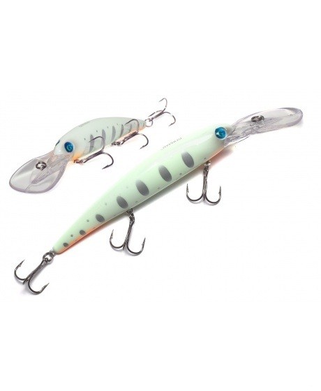 Воблер German GG Bandit 120 мм