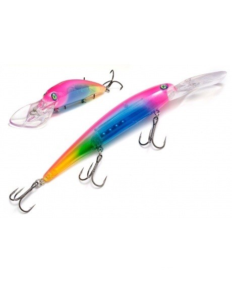 Воблер German GG Bandit 120 мм