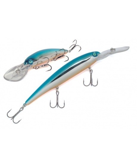 Воблер German GG Bandit 120 мм