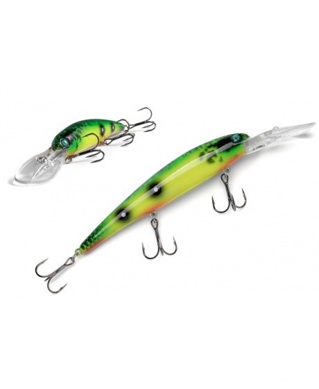 Воблер German GG Bandit 120 мм