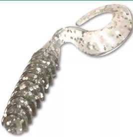 Силиконовая приманка Action Plastics 1FG (20шт) Силиконовая приманка Action Plastics 1FG (20шт)