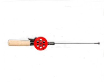 Зимняя удочка Rapala Classic Ice Rod 50  двухкомпонентная Зимняя удочка Rapala Classic Ice Rod 50  двухкомпонентная
