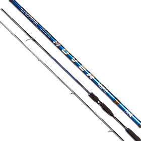 Спиннинг Kosadaka Rover Light Special 2,10м