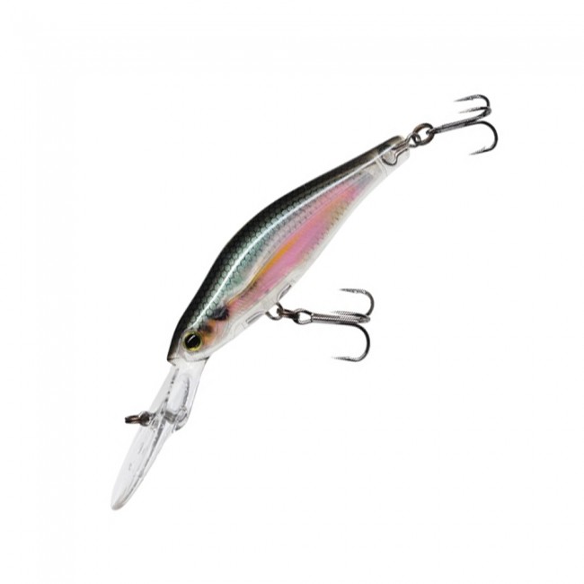 Воблер R1310 Yo-Zuri 3Dr Longbill (SP) 65mm Воблер R1310 Yo-Zuri 3Dr Longbill (SP) 65mm