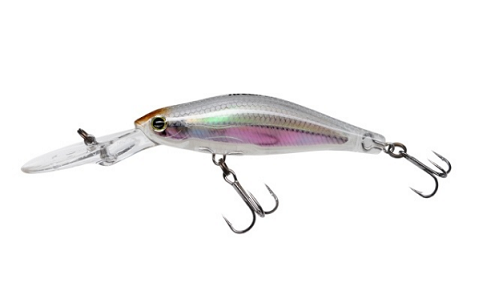 Воблер R1310 Yo-Zuri 3Dr Longbill (SP) 65mm Воблер R1310 Yo-Zuri 3Dr Longbill (SP) 65mm