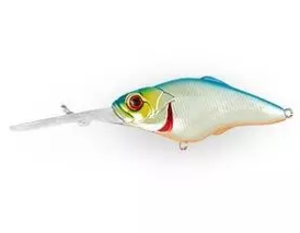 Воблер Strike Pro  Supersonic 70