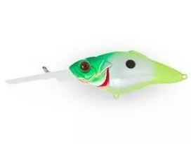 Воблер Strike Pro  Supersonic 70