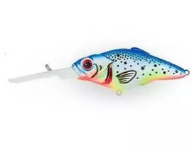 Воблер Strike Pro  Supersonic 70