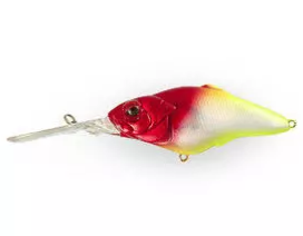 Воблер Strike Pro  Supersonic 70