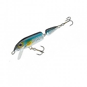 Воблер Jaxon HS Horn 11 F 0.5-2м Воблер Jaxon HS Horn 11 F 0.5-2м