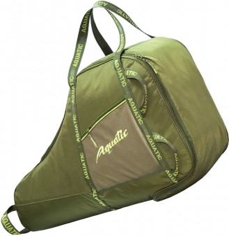 Чехол Aquatic ЧМ-16 для мотора (2х, 10-15 лс / 4х, 6-8 лс)