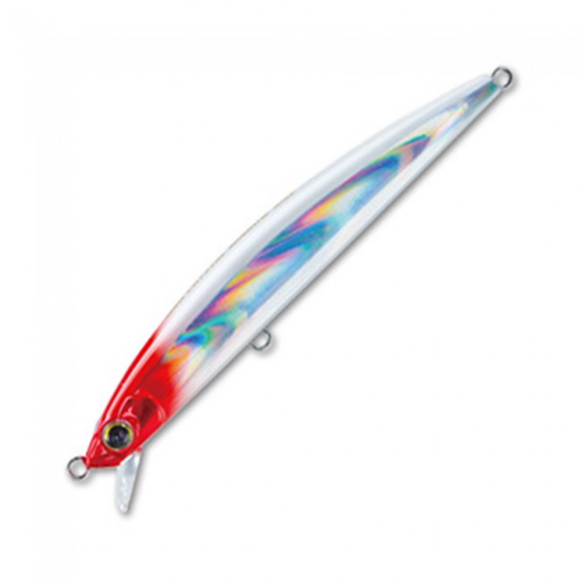 Воблер F1130 Yo-Zuri Mag Crystal Minnow 125F Воблер F1130 Yo-Zuri Mag Crystal Minnow 125F