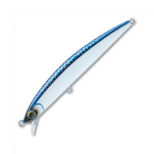 Воблер F1130 Yo-Zuri Mag Crystal Minnow 125F Воблер F1130 Yo-Zuri Mag Crystal Minnow 125F