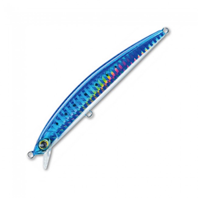 Воблер F1130 Yo-Zuri Mag Crystal Minnow 125F Воблер F1130 Yo-Zuri Mag Crystal Minnow 125F