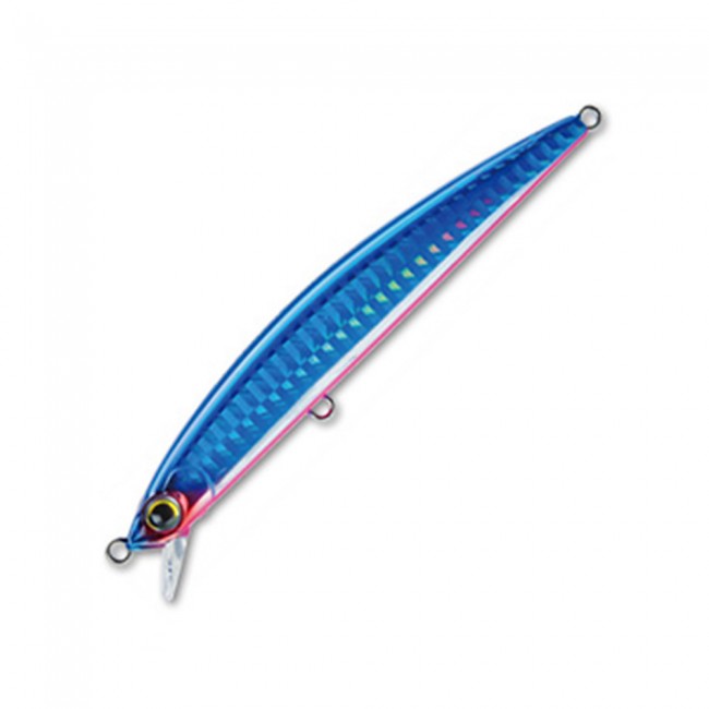Воблер F1130 Yo-Zuri Mag Crystal Minnow 125F Воблер F1130 Yo-Zuri Mag Crystal Minnow 125F