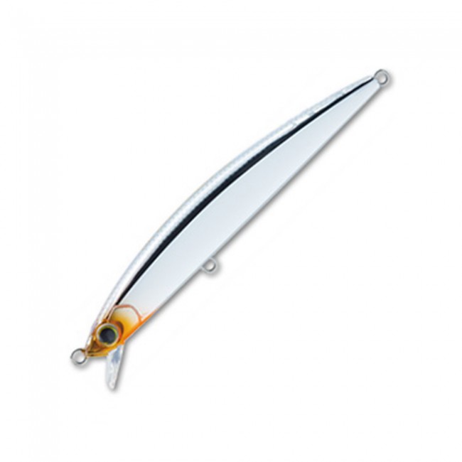 Воблер F1130 Yo-Zuri Mag Crystal Minnow 125F Воблер F1130 Yo-Zuri Mag Crystal Minnow 125F