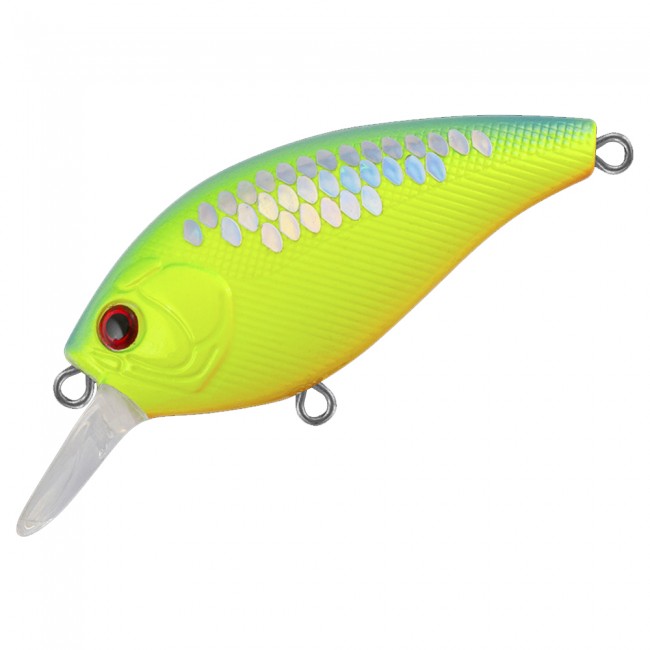 Воблер TsuYoki Brow 60F