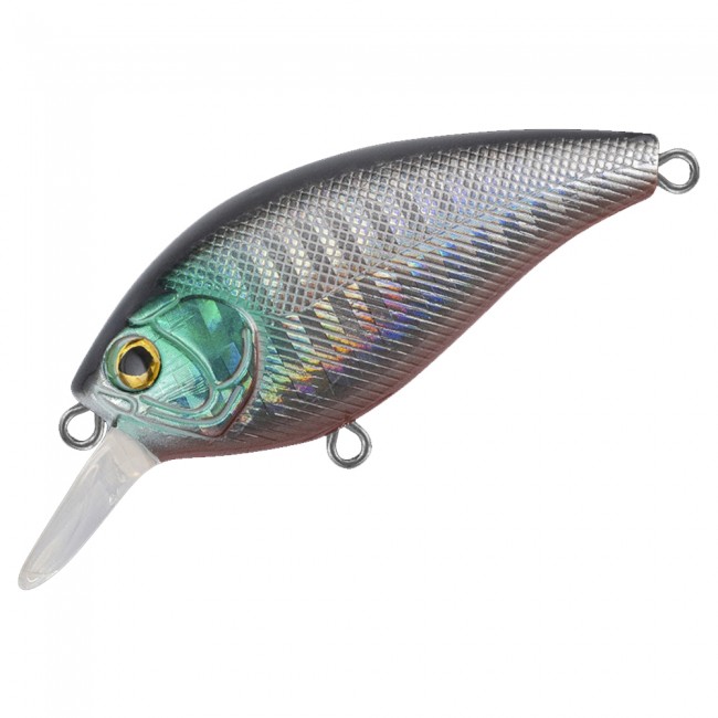 Воблер TsuYoki Brow 60F