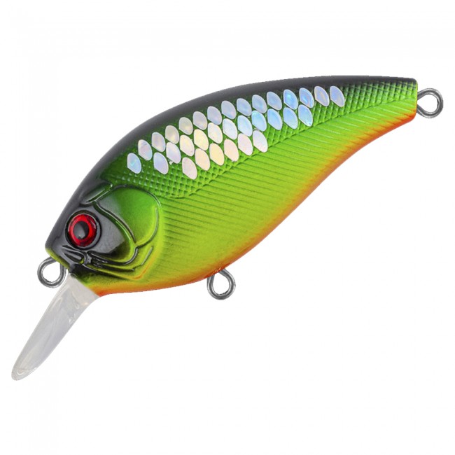 Воблер TsuYoki Brow 60F