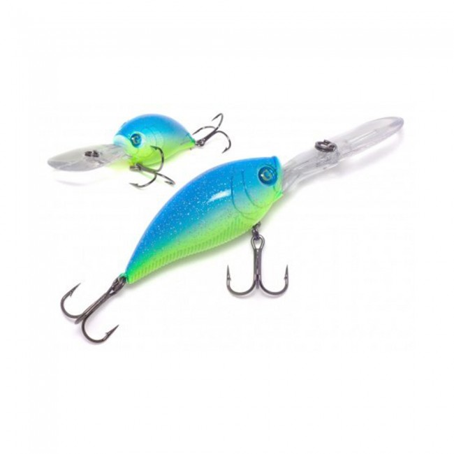 Воблер German "Nazgul" 70мм