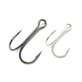 Двойной крючок OWNER TW-01BC