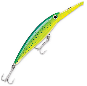 Воблер Rapala X-Rap Magnum 10