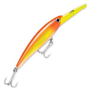 Воблер Rapala X-Rap Magnum 10