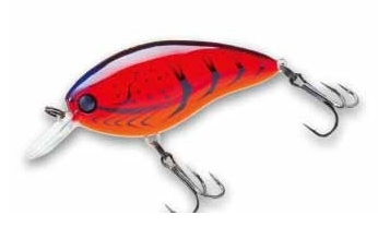 Воблер F1139 Yo-Zuri 3DS Crank SR 50F