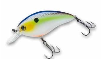 Воблер F1139 Yo-Zuri 3DS Crank SR 50F