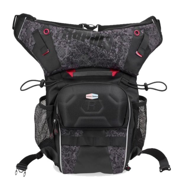 Сумка Rapala Urban Hip Pack