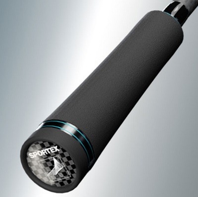 Удилище спиннинговое Sportex Nova Twitch RS-2 PT2110 2,15 3-15g (шт.)