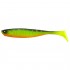 Виброхвосты Lucky John 3D Series BASARA SOFT SWIM 6.0in (15,24) 3шт
